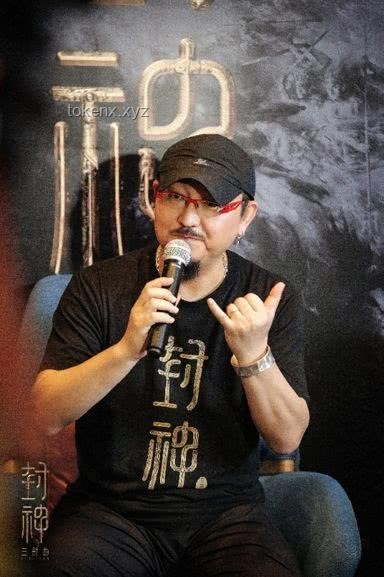 乌尔善引领：中国电影工业化之路与新技术融合的未来趋势