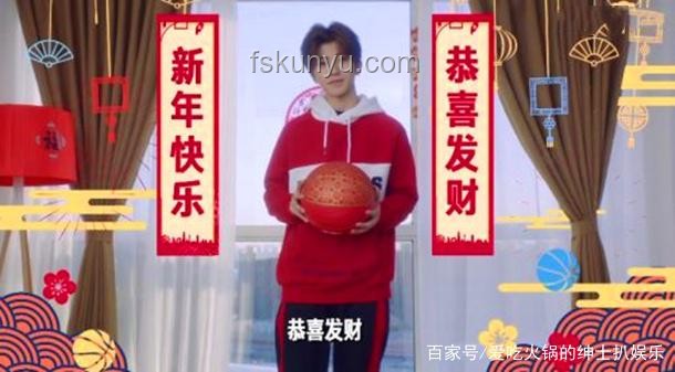 蔡徐坤回国事件始末
