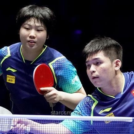 樊振东3:2林诗栋：乒坛激战背后的技术与策略