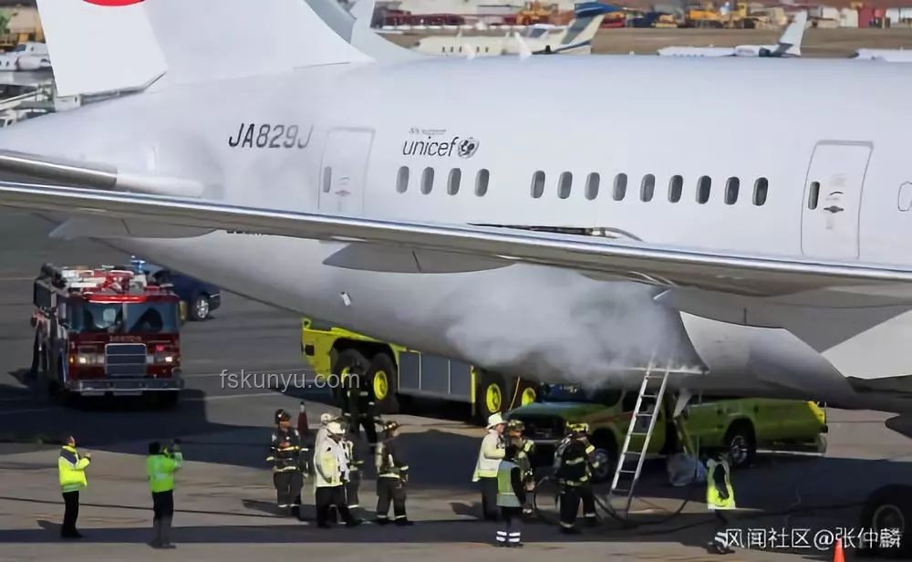 印度客机坠毁：波音787首起空难带来的深思🛫💔